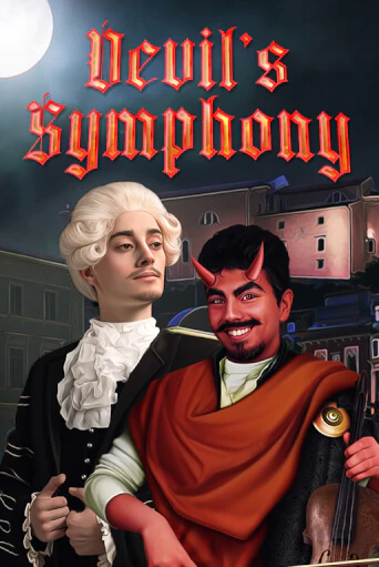 Devil's Symphony играть демо | Слотозал без регистрации