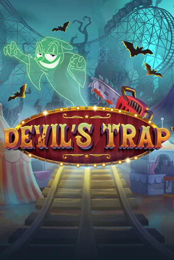 Devil's Trap играть демо | Слотозал без регистрации