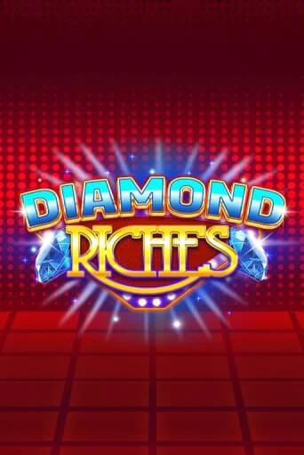 Diamond Riches играть демо | Слотозал без регистрации