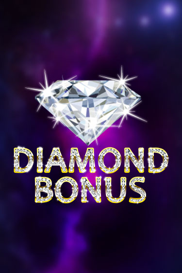 Diamond Bonus играть демо | Слотозал без регистрации