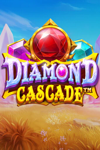 Diamond Cascade играть демо | Слотозал без регистрации