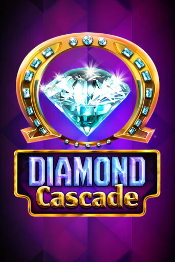 Diamond Cascade играть демо | Слотозал без регистрации