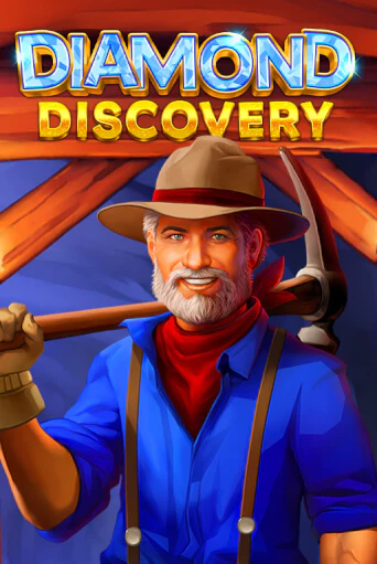 Diamond Discovery играть демо | Слотозал без регистрации