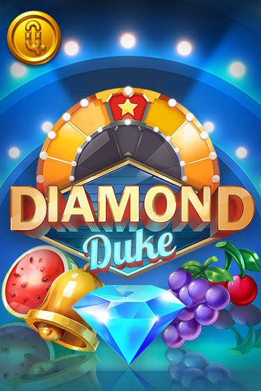 Diamond Duke играть демо | Слотозал без регистрации