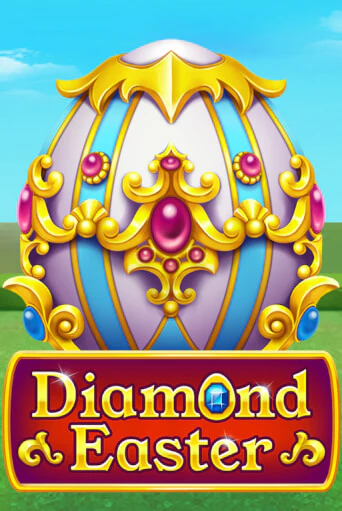 Diamond Easter играть демо | Слотозал без регистрации