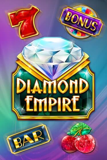 Diamond Empire играть демо | Слотозал без регистрации