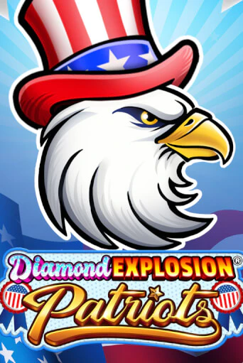 Diamond Explosion Patriots играть демо | Слотозал без регистрации