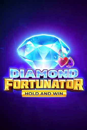 Diamond Fortunator: Hold and Win играть демо | Слотозал без регистрации