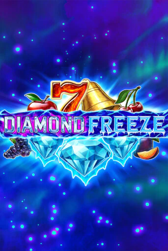 Diamond Freeze играть демо | Слотозал без регистрации