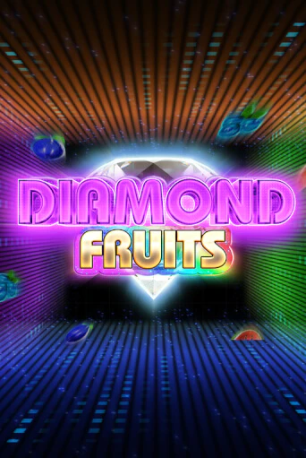 Diamond Fruits играть демо | Слотозал без регистрации