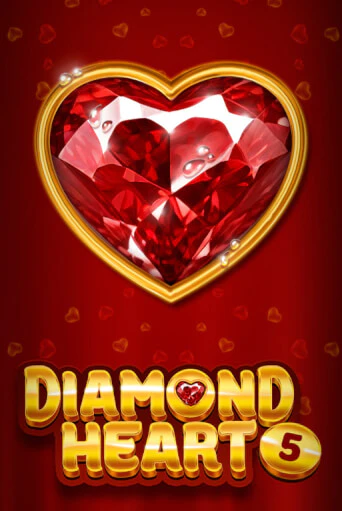 Diamond Heart 5 играть демо | Слотозал без регистрации