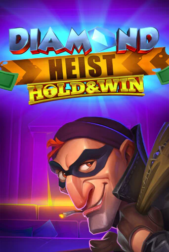 Diamond Heist: Hold & Win играть демо | Слотозал без регистрации