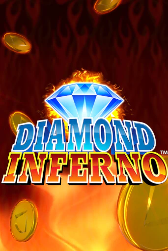 Diamond Inferno играть демо | Слотозал без регистрации