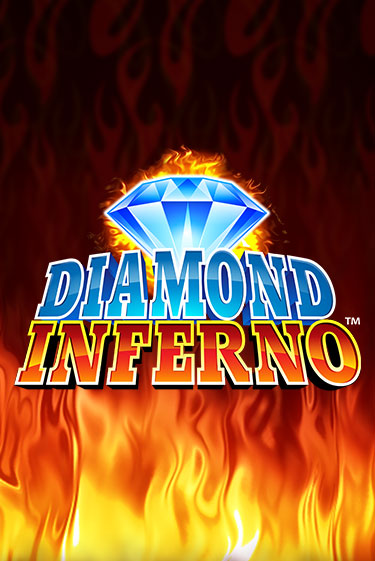 Diamond Inferno играть демо | Слотозал без регистрации