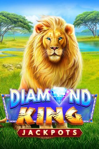 Diamond King Jackpots играть демо | Слотозал без регистрации