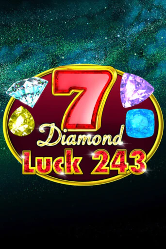 Diamond Luck 243 играть демо | Слотозал без регистрации