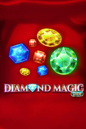 Diamond Magic Dice играть демо | Слотозал без регистрации