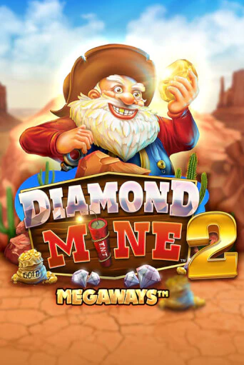 Diamond Mine 2 играть демо | Слотозал без регистрации