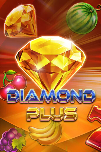 Diamond Plus играть демо | Слотозал без регистрации