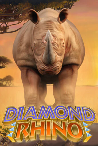 Diamond Rhino Classic играть демо | Слотозал без регистрации