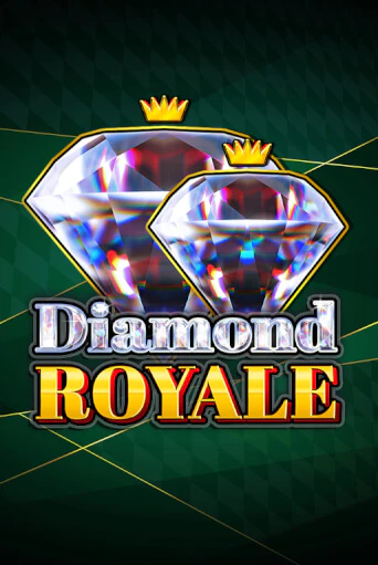 Diamond Royale играть демо | Слотозал без регистрации