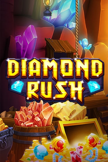 Diamond Rush играть демо | Слотозал без регистрации