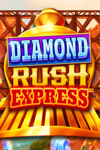 Diamond Rush Express™ играть демо | Слотозал без регистрации