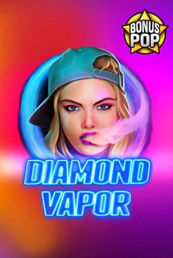 Diamond Vapor играть демо | Слотозал без регистрации