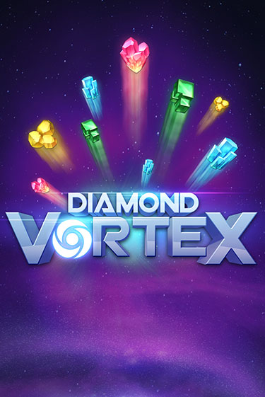 Diamond Vortex играть демо | Слотозал без регистрации