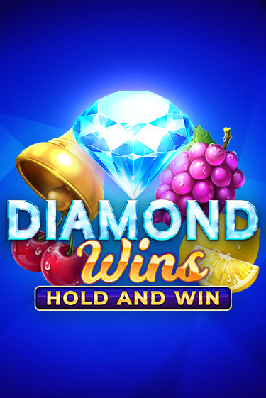 Diamond Wins: Hold and Win играть демо | Слотозал без регистрации