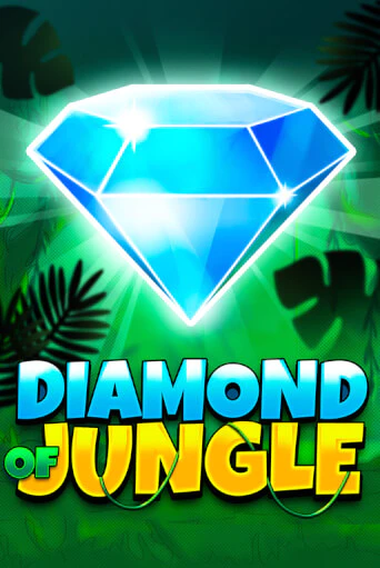 Diamond of Jungle играть демо | Слотозал без регистрации