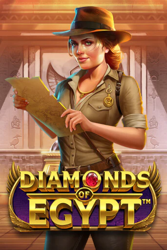 Diamonds of Egypt играть демо | Слотозал без регистрации