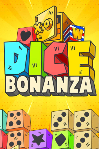 Dice Bonanza играть демо | Слотозал без регистрации