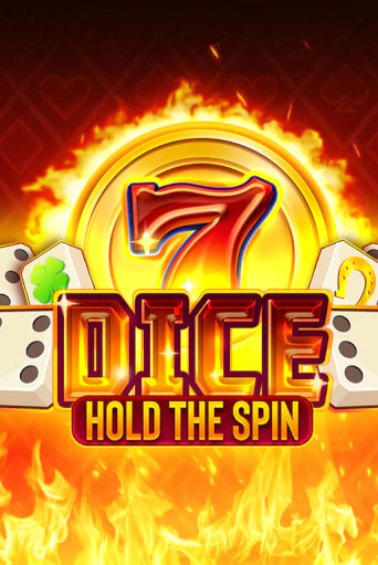 Dice: Hold The Spin играть демо | Слотозал без регистрации