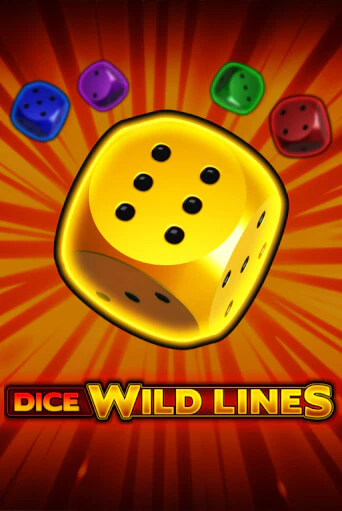 Dice Wild Lines играть демо | Слотозал без регистрации