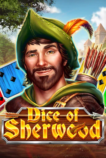 Dice of Sherwood играть демо | Слотозал без регистрации