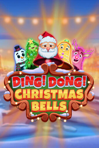 Ding Dong Christmas Bells играть демо | Слотозал без регистрации