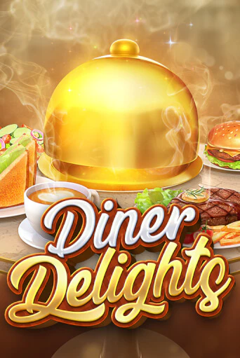 Diner Delights играть демо | Слотозал без регистрации