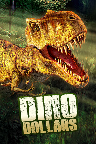 Dino Dollars играть демо | Слотозал без регистрации