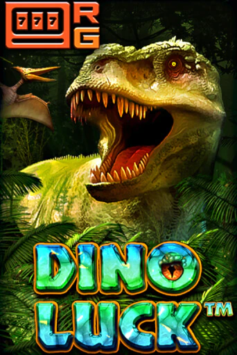 Dino Luck играть демо | Слотозал без регистрации