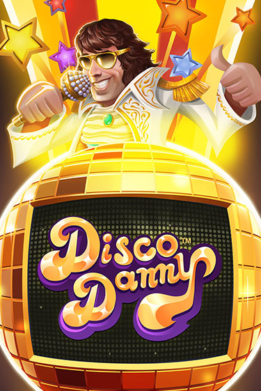 Disco Danny играть демо | Слотозал без регистрации