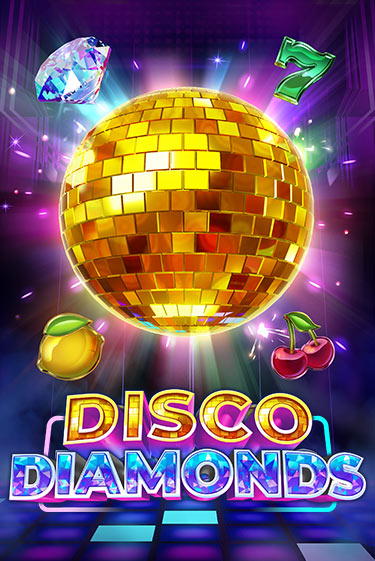 Disco Diamonds играть демо | Слотозал без регистрации