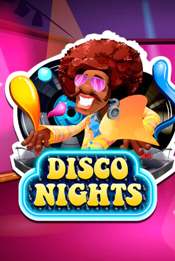 Disco Nights играть демо | Слотозал без регистрации