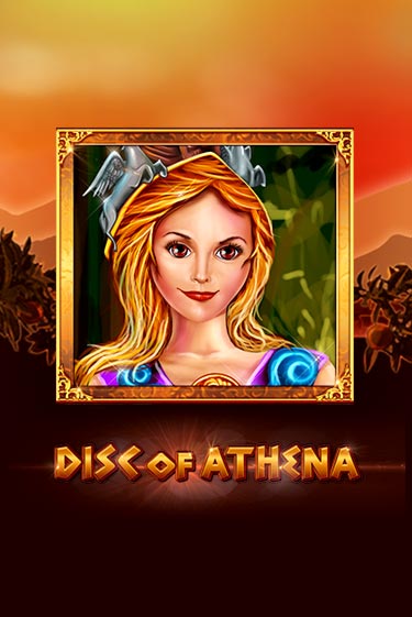 Disc of Athena играть демо | Слотозал без регистрации