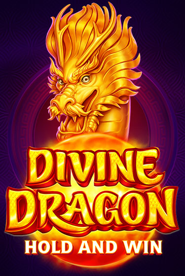 Divine Dragon: Hold and Win играть демо | Слотозал без регистрации