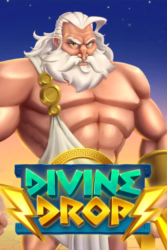 Divine Drop играть демо | Слотозал без регистрации