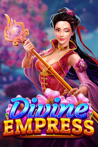 Divine Empress играть демо | Слотозал без регистрации