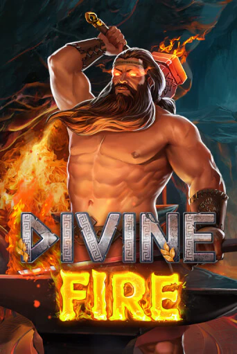 Divine Fire играть демо | Слотозал без регистрации