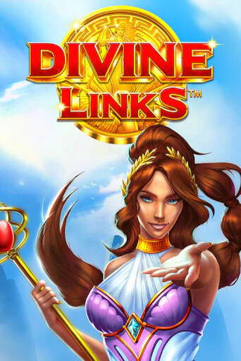 Divine Links играть демо | Слотозал без регистрации