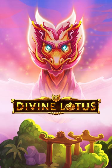 Divine Lotus играть демо | Слотозал без регистрации